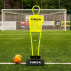 FORZA ASTRO Football Mannequins [Includes 13kg Bases]