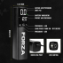 FORZA Digital Ball Pump | Net World Sports
