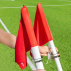 FORZA Pro Corner Flags [4 Pack] 