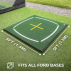FORB Golf Teaching Mat [5ft x 5ft]