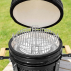 Harrier ARVO Kamado Divide & Conquer Systems