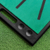 FORB Golf Divot Board Swing Mat │ Net World Sports
