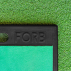 FORB Divot Board Swing Mat & Launch Pad │Net World Sports