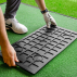 FORB Golf Divot Board Swing Mat │ Net World Sports