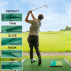 FORB Divot Board Swing Mat & Launch Pad │Net World Sports