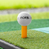 FORB Divot Board Swing Mat & Launch Pad │Net World Sports