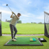 FORB Divot Board Swing Mat & Launch Pad │Net World Sports