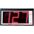 Sport Ball SR3800 Radar Speed Gun & Display Kit 