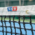 Professional Quad-Stitched Tennis Net Headband | Net World Sports