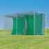 Freestanding Golf Cage & Hitting Net | Net World Sports