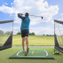 FORB Golf Teaching Mat [5ft x 5ft]