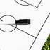 FORZA Football Coaching Clipboard