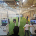 Custom Size Indoor Cricket Netting 