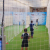 Cricket Practice Nets 