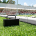 12 x 6 FORZA Alu60 Combi Rugby/Football Goal Posts 