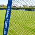 Portable Rugby Target Net