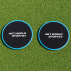 Dual-Sided Fitness Gliders (Pair)
