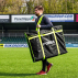 FORZA Football POD Goal Carry Bag | Net World Sports