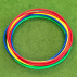Premium Hula Hoops For Kids & Schools | Net World Sports