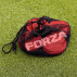 Flat Disc Markers And Carry Bag 