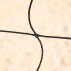 Vermont Portable Football Tennis Net Sets [28ft & 32ft Sizes] 