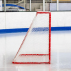 Freestanding Regulation Ice Hockey Net | Net World Sports