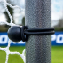 Bungee Tie Cords & Ground Anchor Pegs Included | Net World Sports