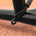 FORTRESS Portable Softball Pitching Screen | Net World Sports