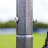 Secure Football Rebound Wall