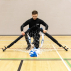 FORZA ProFlex Portable Handball Goals | Net World Sports