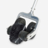 Easy To Use Line Sweeper For Clay Tennis Courts | Net World Sports