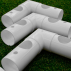 Replacement Corners for FORZA Football Goals