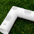 Football Goal Parts to Repair FORZA Goal