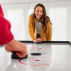 PINPOINT Air Hockey Table | Net World Sports