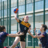 FORZA ARENA HYB Training Handball