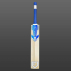 FORTRESS English Willow Cricket Bat [4 Grades]