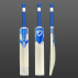 FORTRESS Original Cricket Players Set | Net World Sports