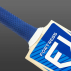 FORTRESS Cricket Bat - Grade 1 English Willow