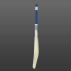 FORTRESS Cricket Bat - Grade 1 English Willow