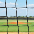 7ft x 7ft FORTRESS Pop-Up Baseball Sock Net | Net World Sports