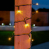 Harrier LED Fairy Lights | Net World Sports