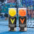 Vermont Outdoor Tournament Pickleballs | Net World Sports