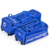 FORTRESS Original Wheelie Cricket Bag [120L/205L/260L Capacity]