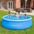 Aquatec Inflatable Paddling Pools | Premium Blow Up Kiddie Pools | Net World Sports