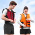 AquaTec Crew Buoyancy Aid [50N] | Net World Sports