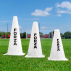 FORZA Large Training Cones [3x Sizes]