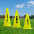 FORZA Large Training Cones [3x Sizes]
