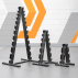METIS Dumbbell Tree Rack [3 Sizes]