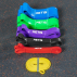 METIS Resistance Bands | Net World Sports