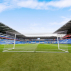 FORZA FIFA/UEFA Stadium Football Goal Package